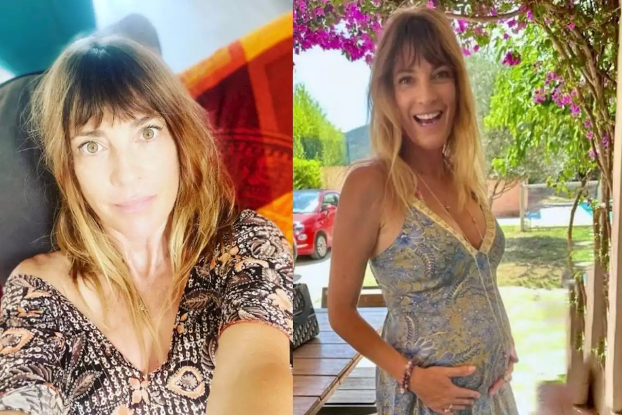 '[...] Je commençais à me faire une raison' : Eve Angeli (42 ans) annonce une ENORME nouvelle sur Instagram