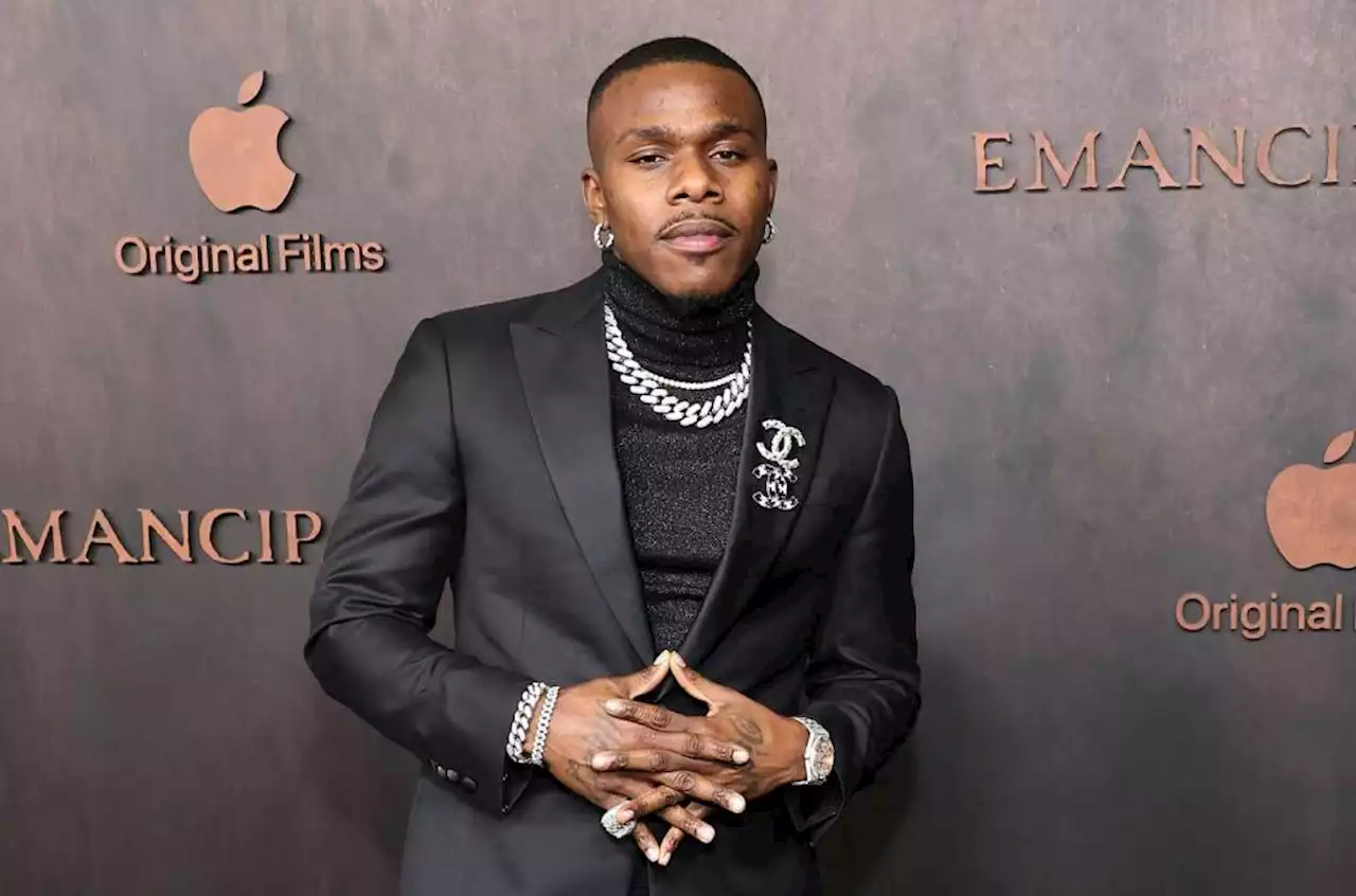 DaBaby Calls Bebe Rexha Incident ‘Terrible’: ‘I Don’t Think Phones Should Be Thrown’