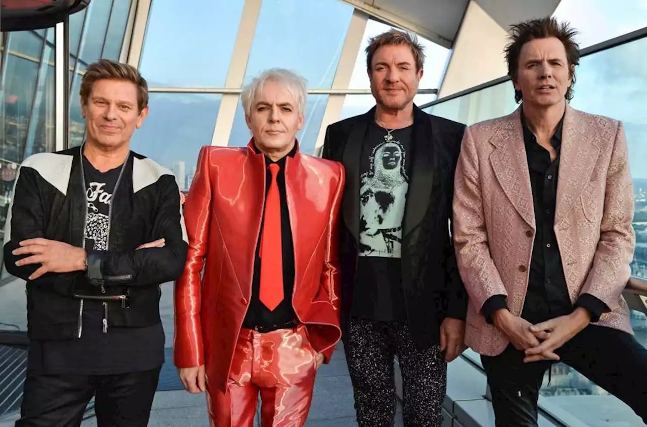 Duran Duran’s Concert-Documentary Is Out Now: How to Stream ‘A Hollywood High’ for Free