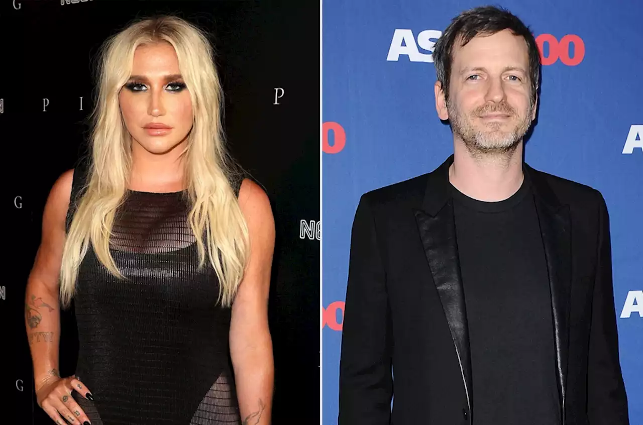 Kesha & Dr. Luke Settle Defamation Lawsuit Over Her 2014 Rape Accusation