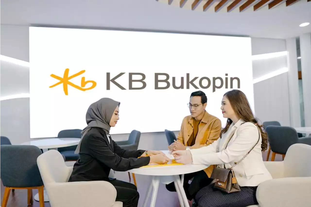 Lampaui Target, Pre-Order KB Bukopin Mobil Hyundai Capai Rp1,6 Triliun