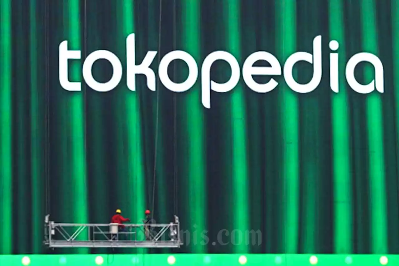 Tokopedia (GOTO) Punya Tokopedia Play Hadapi Ekspansi TikTok