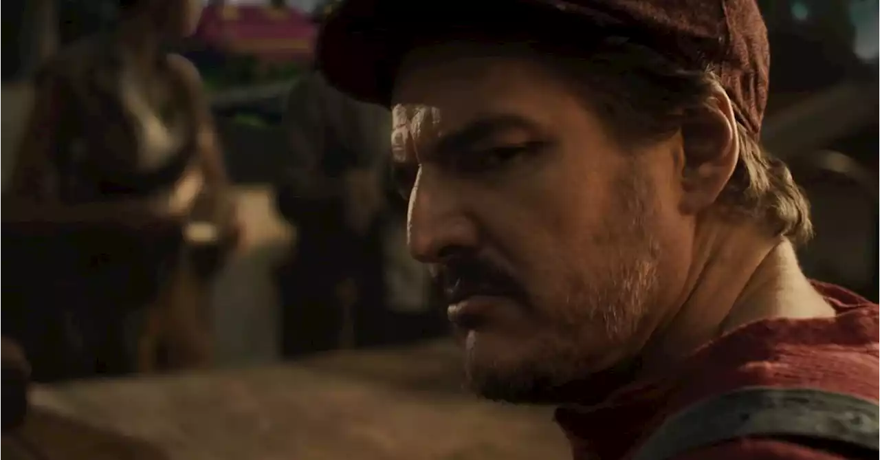 Pedro Pascal's Mario Kart/The Last of Us Leads SNL Season 48 Sketches