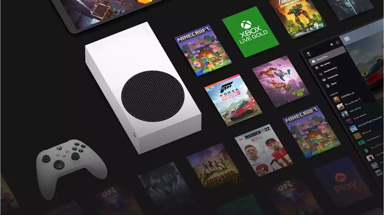 ไมโครซอฟท์ขึ้นราคา Xbox Series X และ Xbox Game Pass ฝั่งคอนโซล