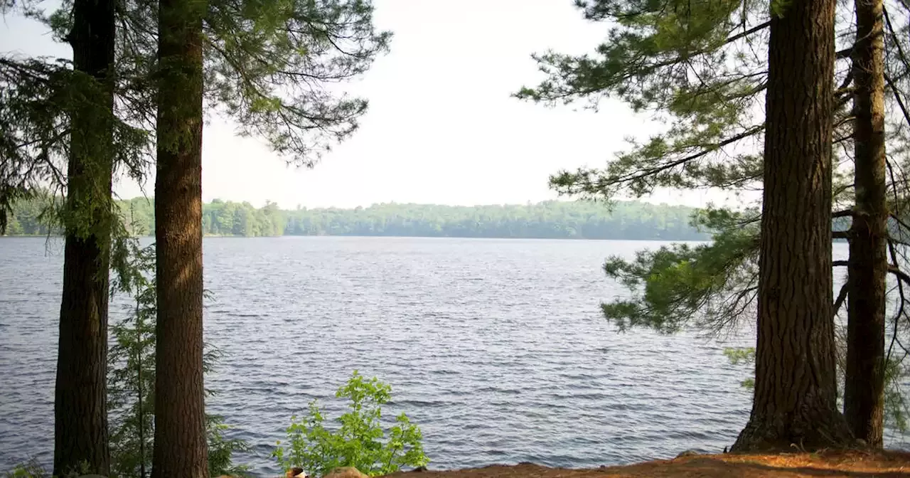 Ontario is getting its first new operating provincial park in 40 years