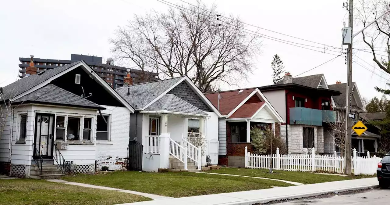 These are the Ontario cities with home prices cheaper than the national average