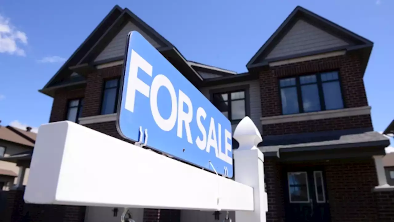 ​First-time homebuyers report elevated fears over down payment affordability: Survey - BNN Bloomberg