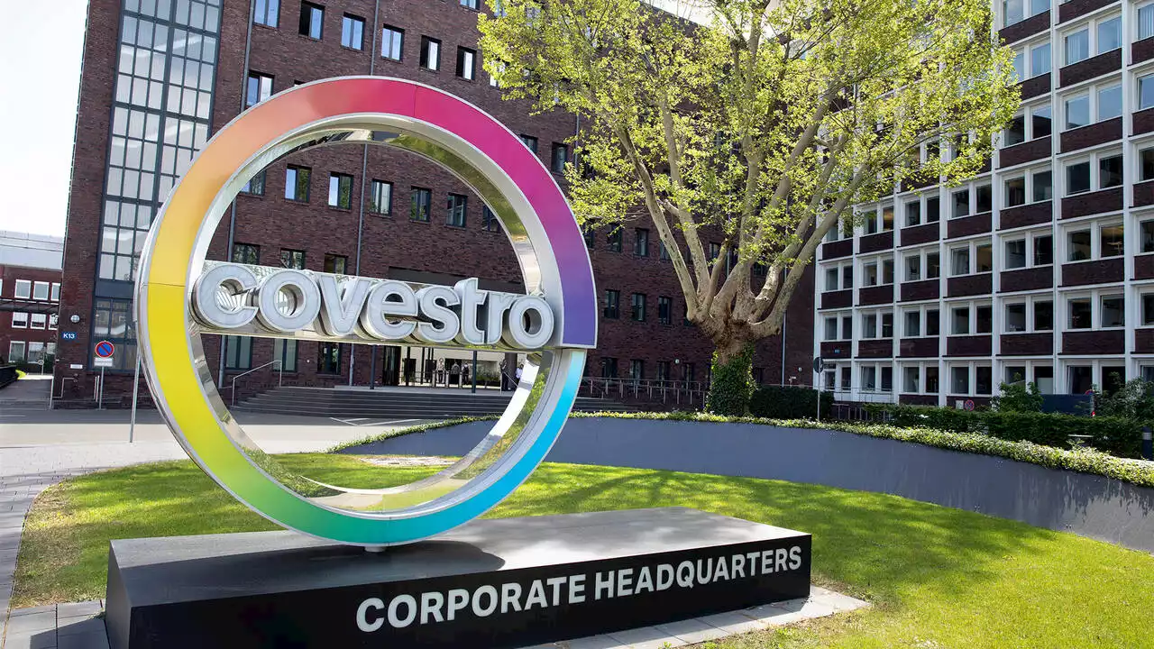 Covestro lehnt Übernahmeangebot aus Abu Dhabi ab – Warum die Aktie dennoch steigt