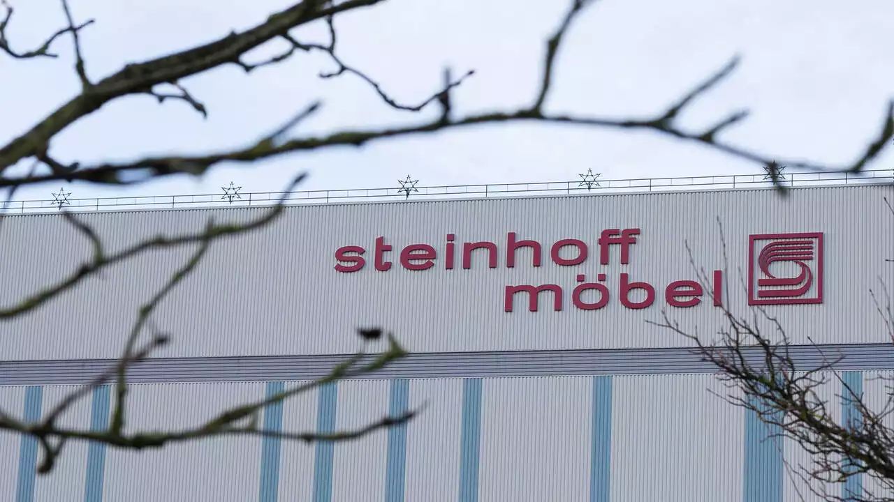 Das Ende der Steinhoff-Aktie ist nah – das sind die Gründe