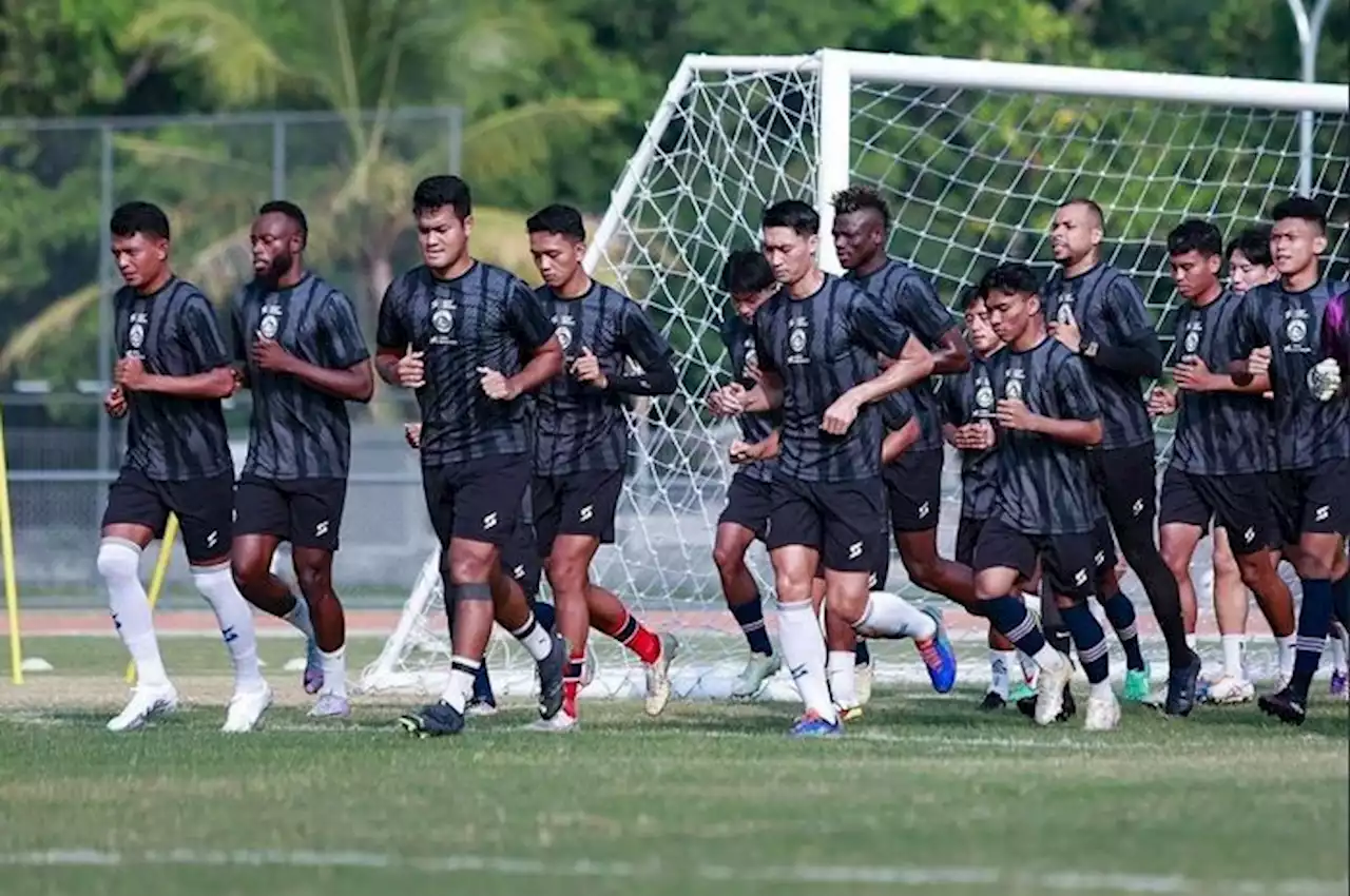 Alasan Arema FC Masih Belum Isi Slot Pemain ASEAN untuk Liga 1 - Bolasport.com