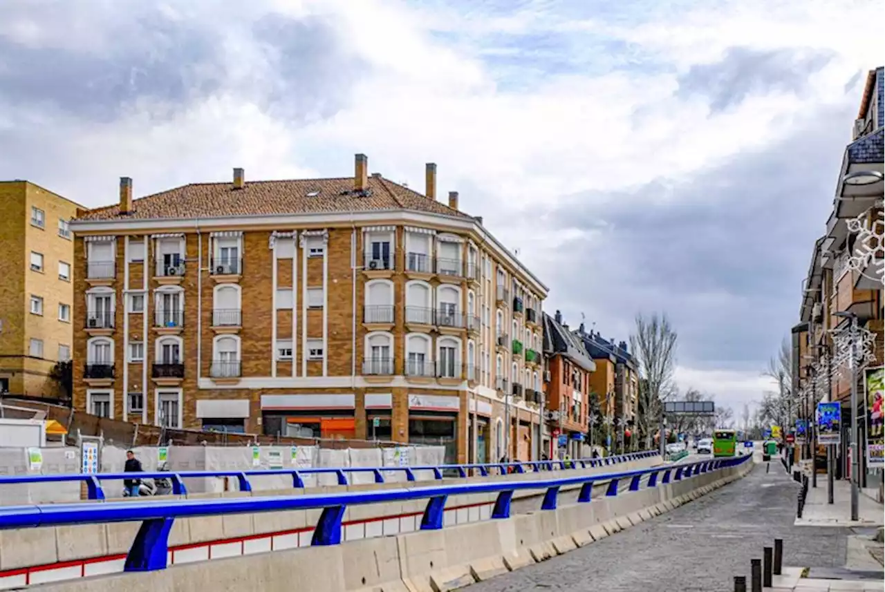 El esfuerzo para alquilar una vivienda crece en un 80% de capitales frente a hace 4 años