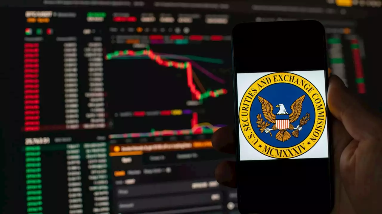 Binance US Market Share Shrinks Amid Legal Battle With SEC – Exchanges Bitcoin News