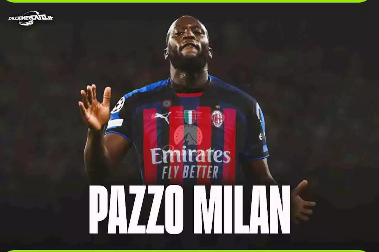 Milan, Lukaku e non solo: ne porta via due all'Inter - Calciomercato