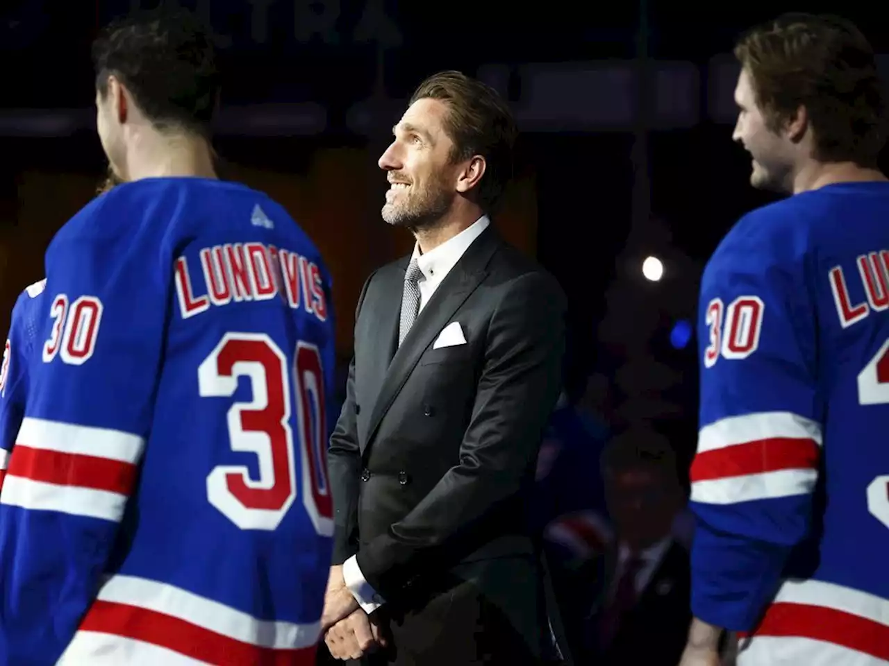 Henrik Lundqvist, Caroline Ouellette among Hockey Hall of Fame's class of 2023