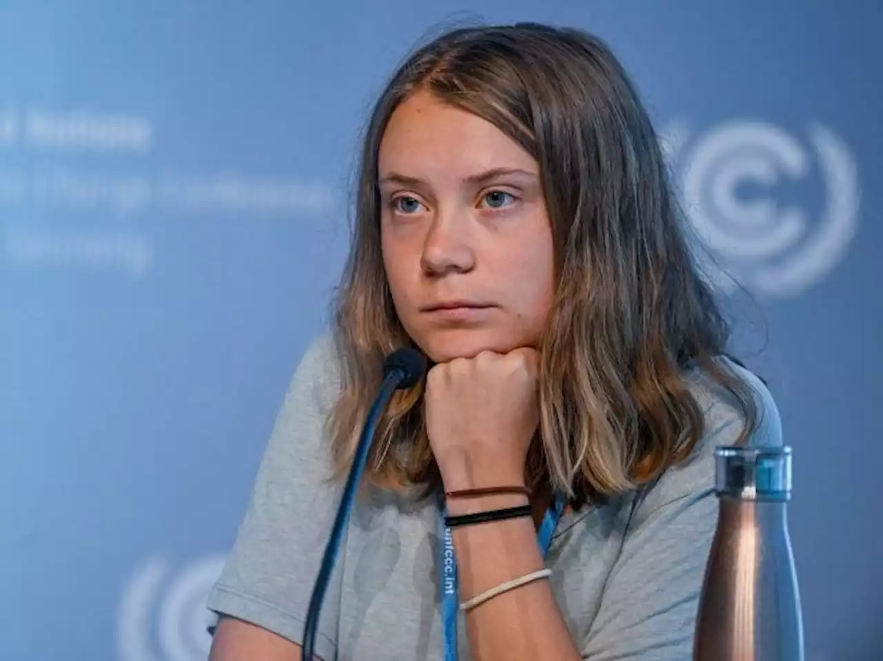 Greta Thunberg mocked for tweet claiming world will end by 2023