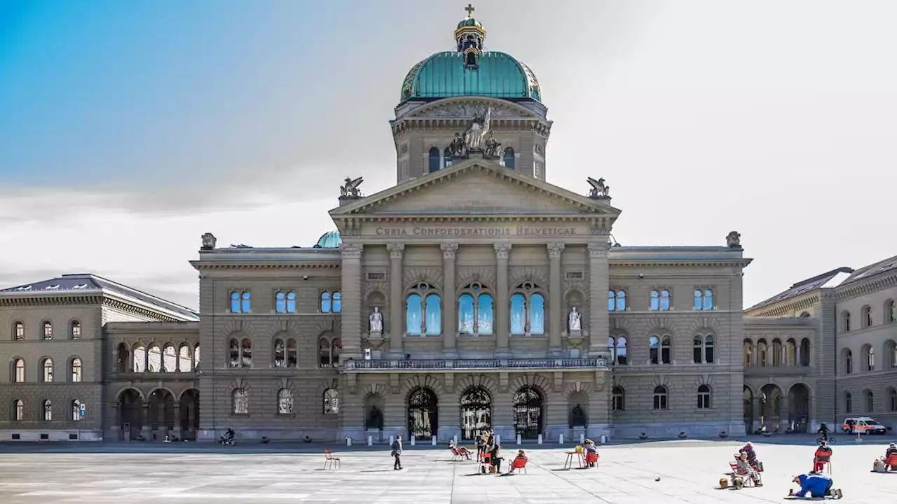 Berset-Nachfolge: Flavia Wasserfallen kandidiert nicht als Bundesrätin