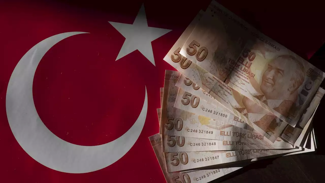 Türkische Notenbank hebt Zins deutlich an - Ökonomen dennoch enttäuscht