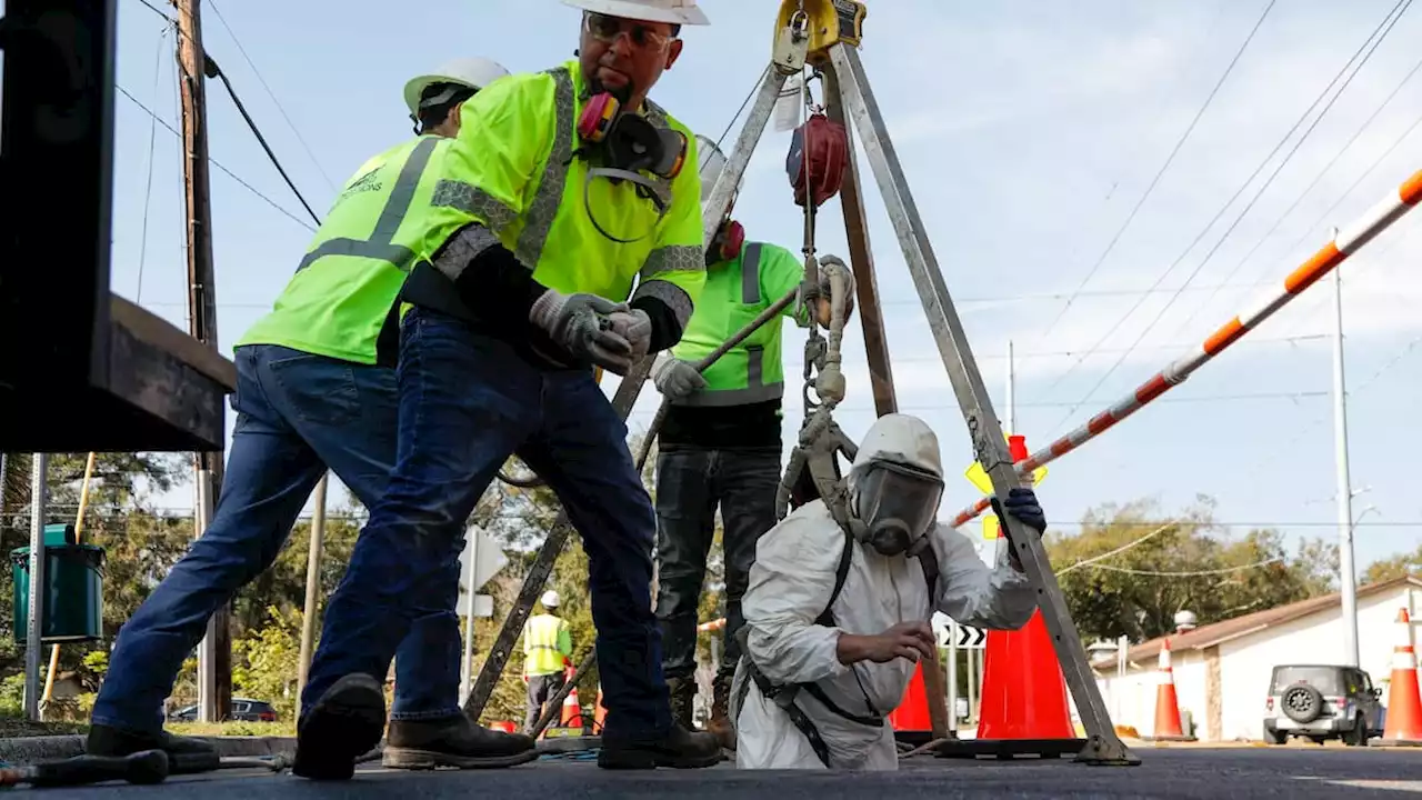 USA: Erstanträge auf Arbeitslosenhilfe stabil