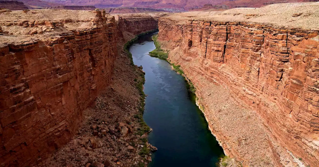 Supreme Court rules against Navajo Nation in legal fight over water rights