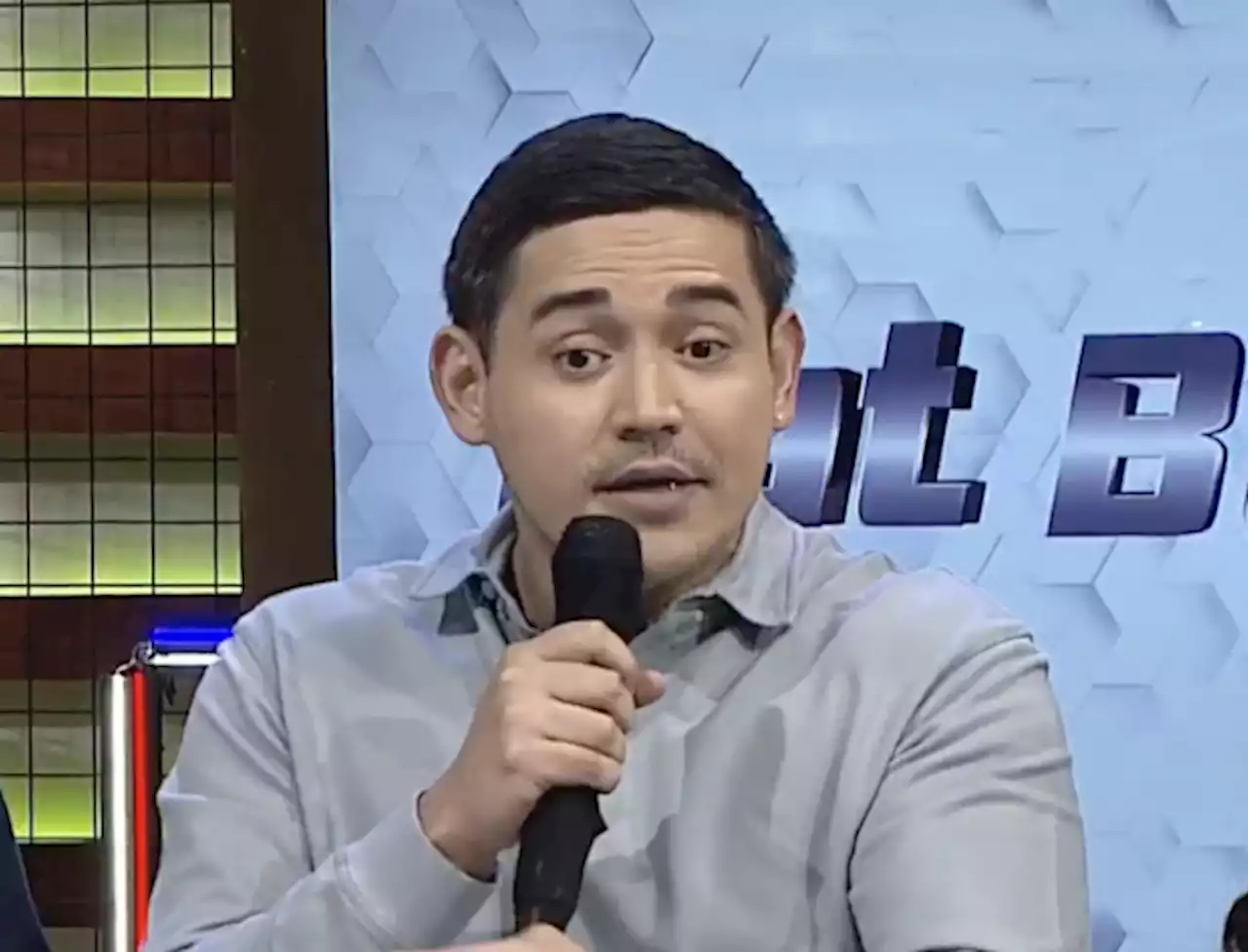 Paolo Contis declares after new ‘Eat Bulaga’ social media pages got taken down: ‘Di kami susuko’