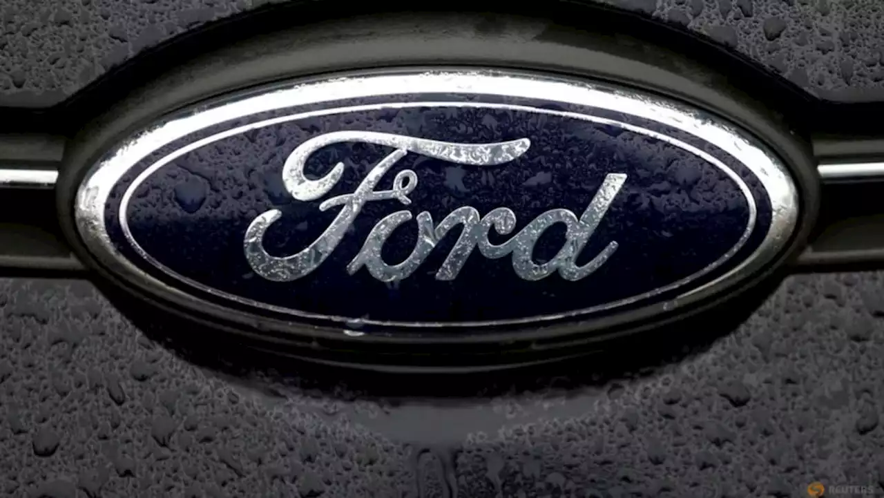 Ford, SK joint venture set to receive $9.2 billion US government loan for battery plants