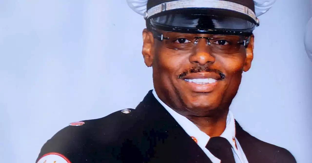 2 men convicted of murder in killing of Chicago fire lieutenant