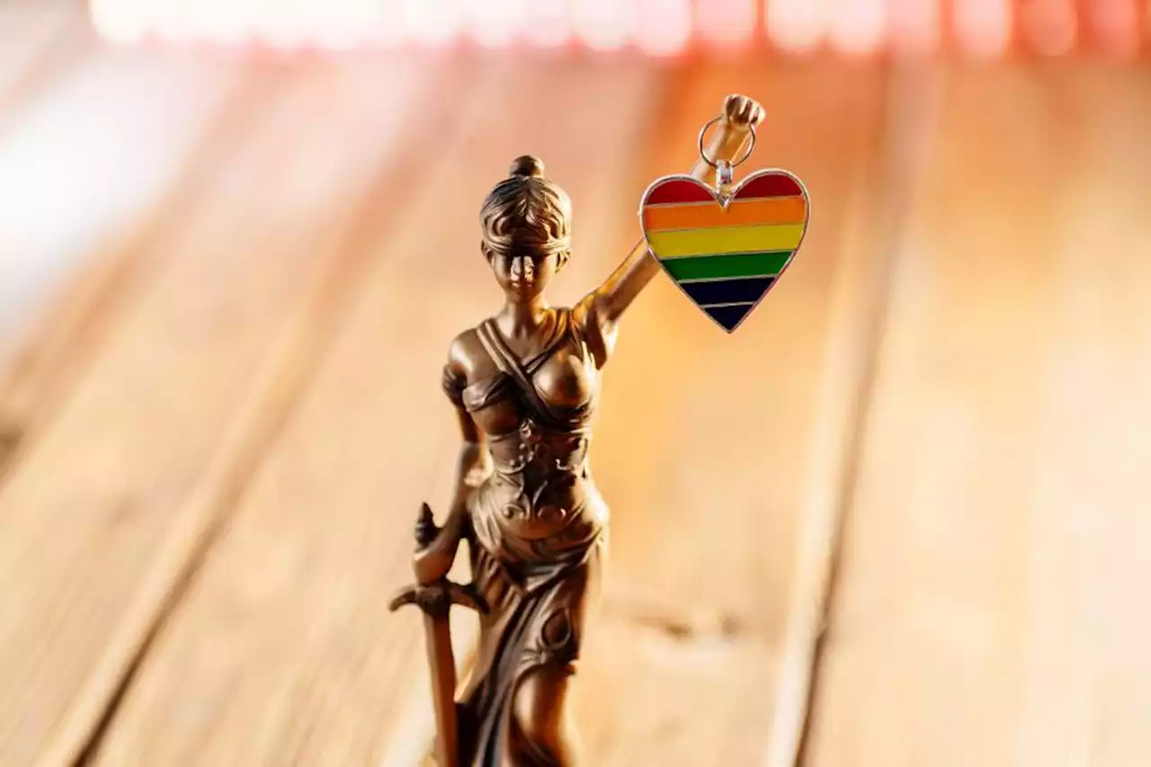 El Orgullo a través del arte: así celebra Clifford Chance el mes de la diversidad LGBTI