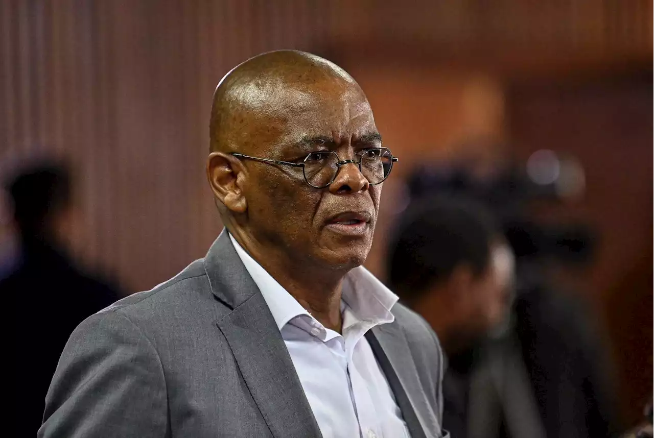 ANC puts Ace Magashule supporters on notice | City Press