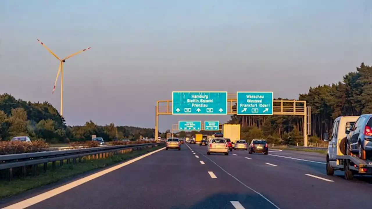 Erste Entspannung des Verkehrs auf A12 ab Donnerstag erwartet