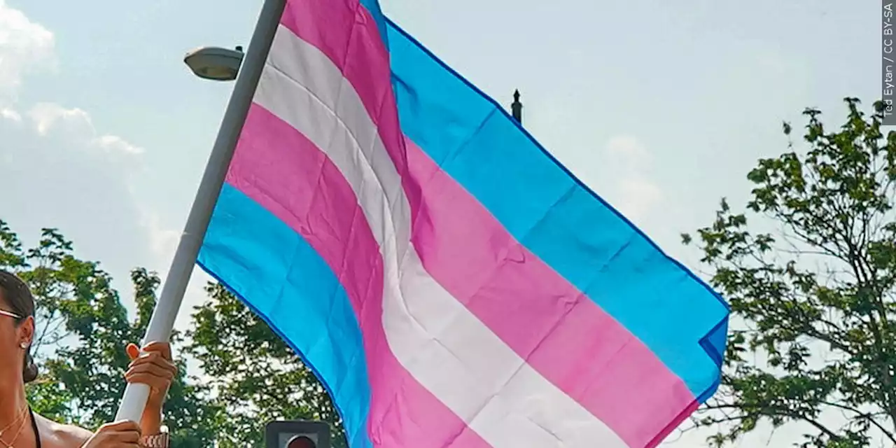 Ohio House passes bans on transgender student athletes and gender-affirming care for minors