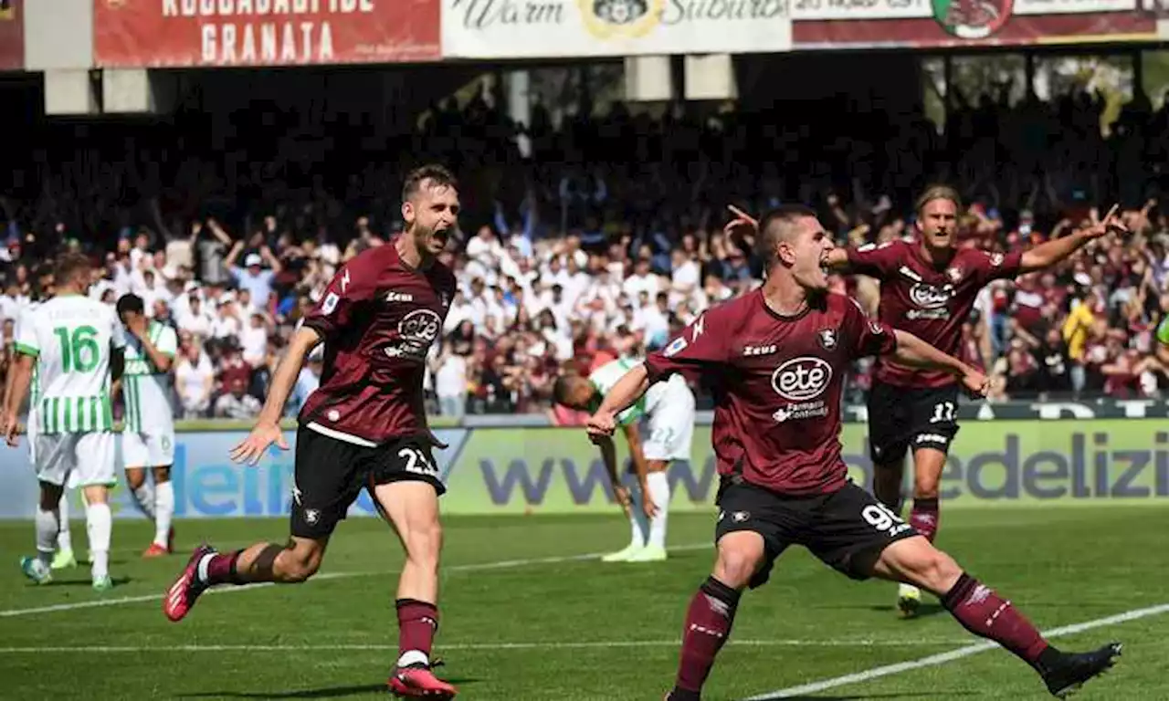 Inter, Pirola spiana la strada per nuovi affari con la Salernitana: cosa filtra dopo l’incontro di oggi