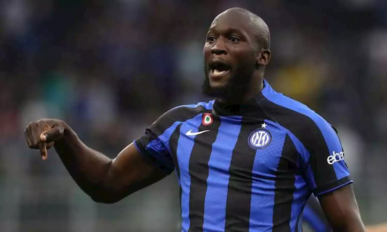 Milan, sondaggio per Lukaku: la situazione