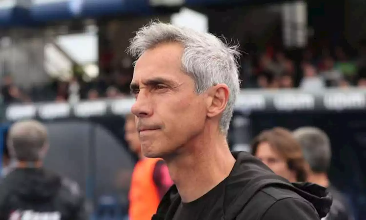 Salernitana, confronto con Paulo Sousa: ora cambia tutto