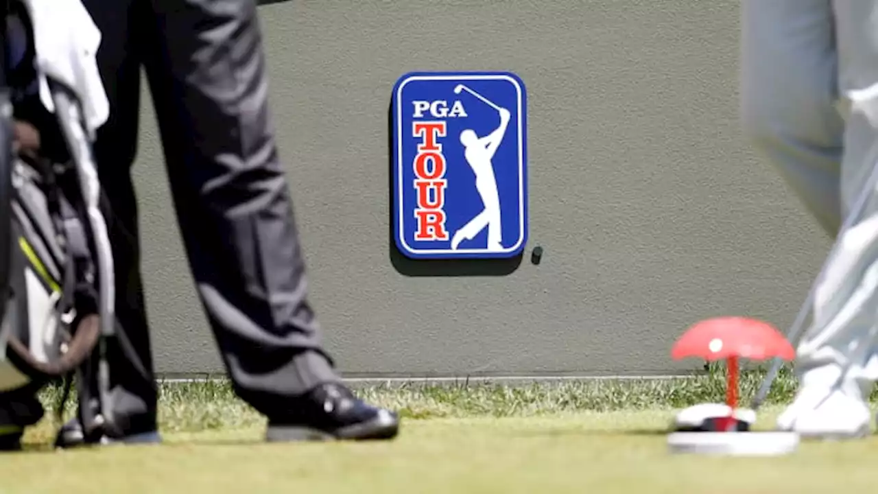 Senators call PGA Tour, Saudi officials to testify about proposed deal