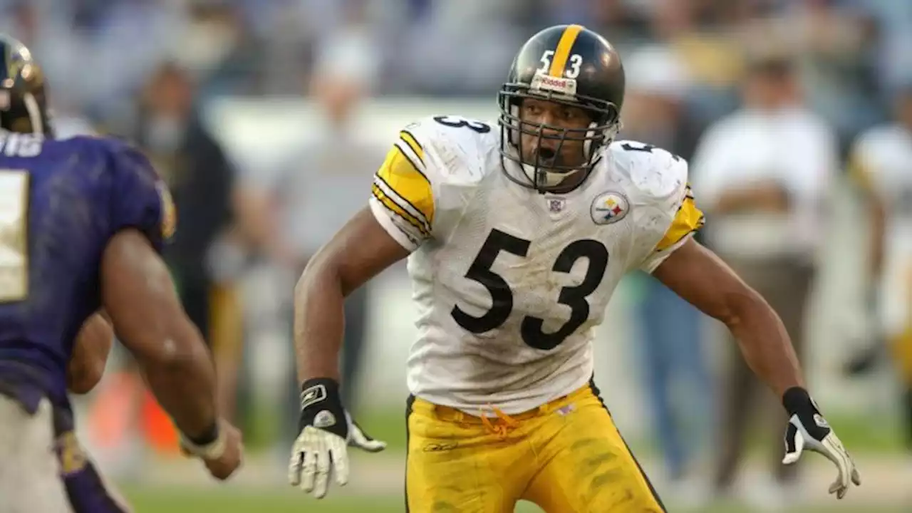 Clark Haggans, former Pittsburgh Steelers linebacker and Super Bowl champion, dies aged 46 | CNN