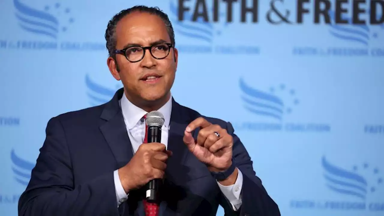 Former Texas Rep. Will Hurd launches 2024 bid for GOP presidential nomination | CNN Politics