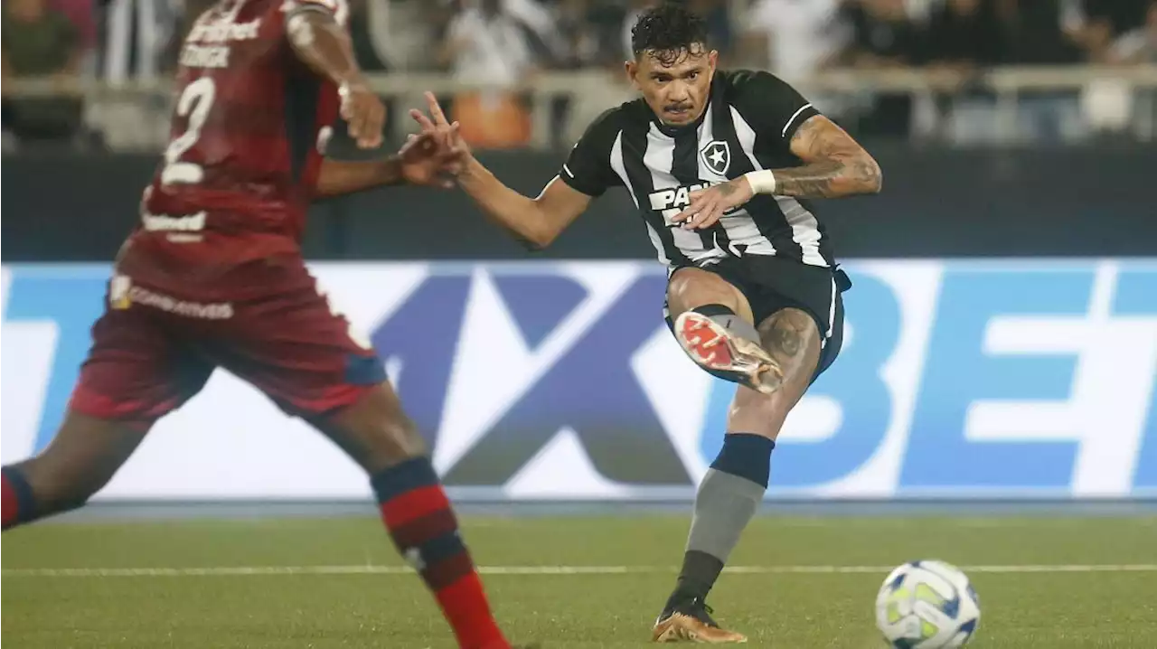 Brasileirão tem Botafogo e Flamengo na briga pelo topo e jogos dos lanternas