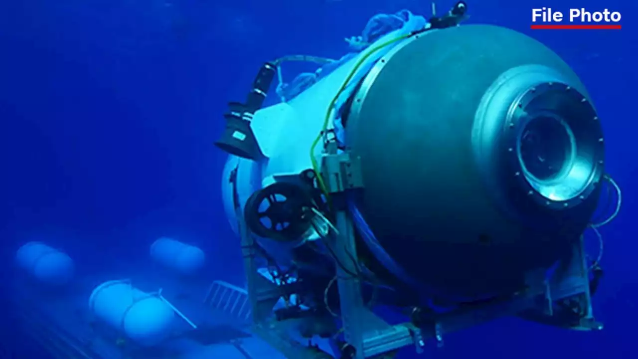 5 cosas 22 de junio: Las dudas sobre OceanGate, la empresa del submarino perdido