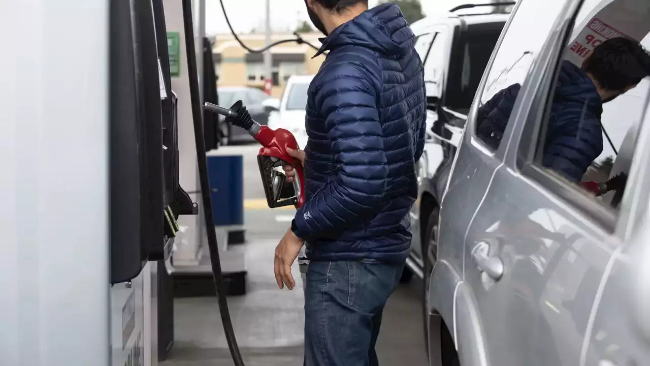 California ya no es el estado con la gasolina más cara de Estados Unidos