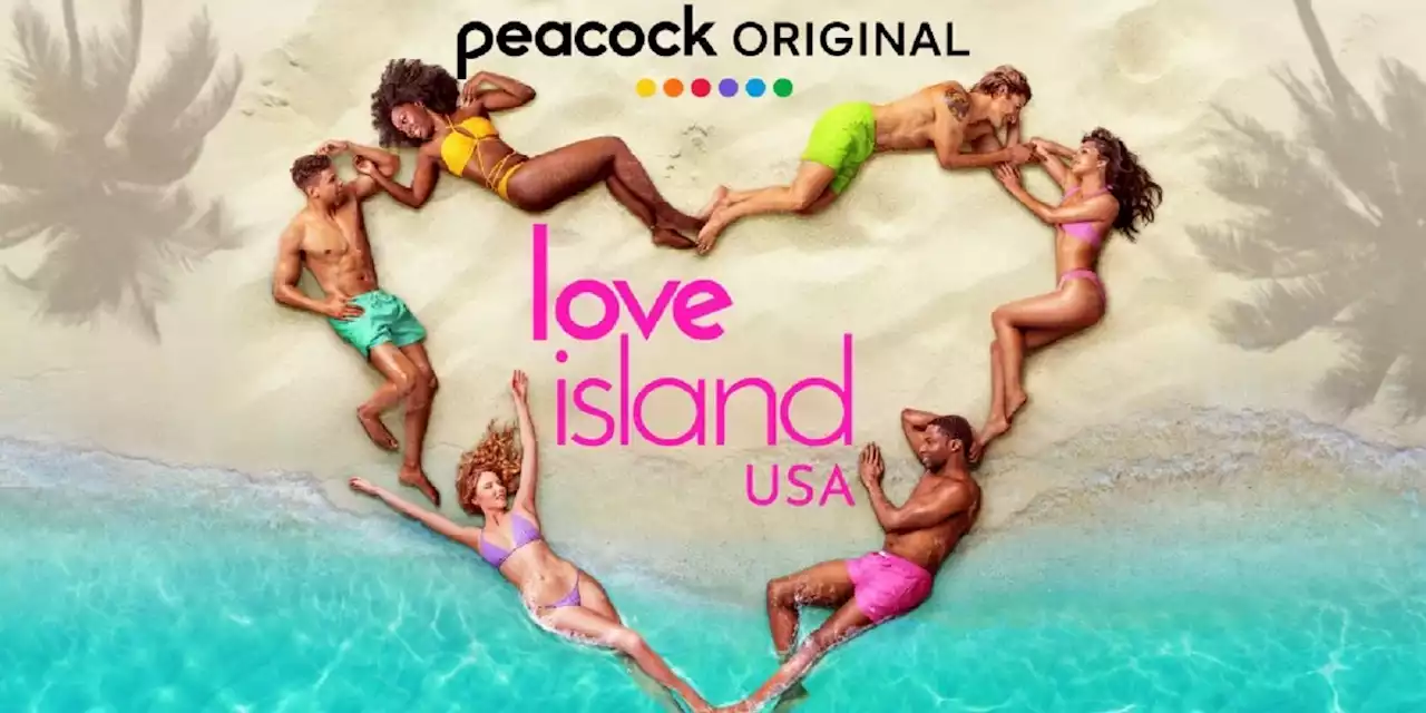 First 'Love Island USA' Season 5 Trailer Turns Up the Heat