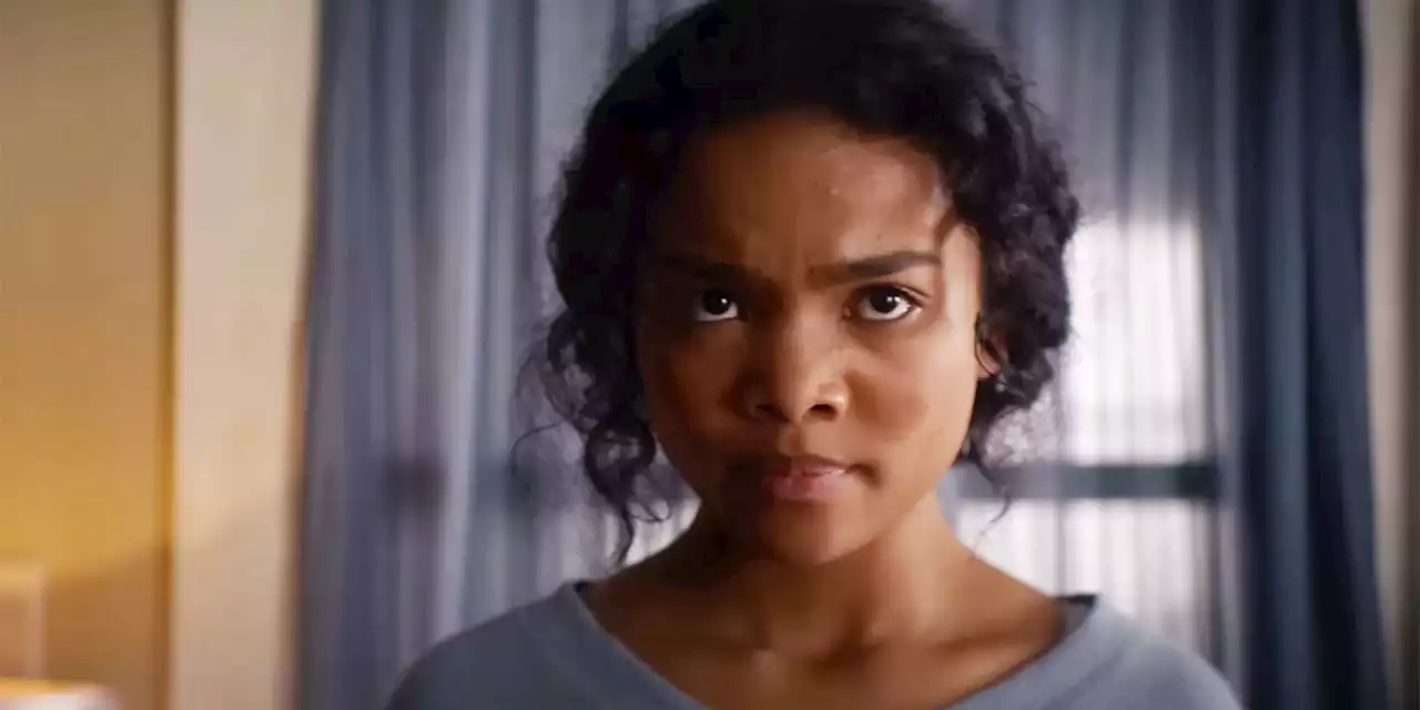 'Gray Matter' Trailer: Mia Isaac Is a Force to Be Reckoned With