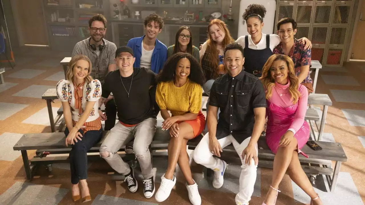 High School Musical: The Musical: La Serie terminerà con la quarta stagione: Teaser trailer e data