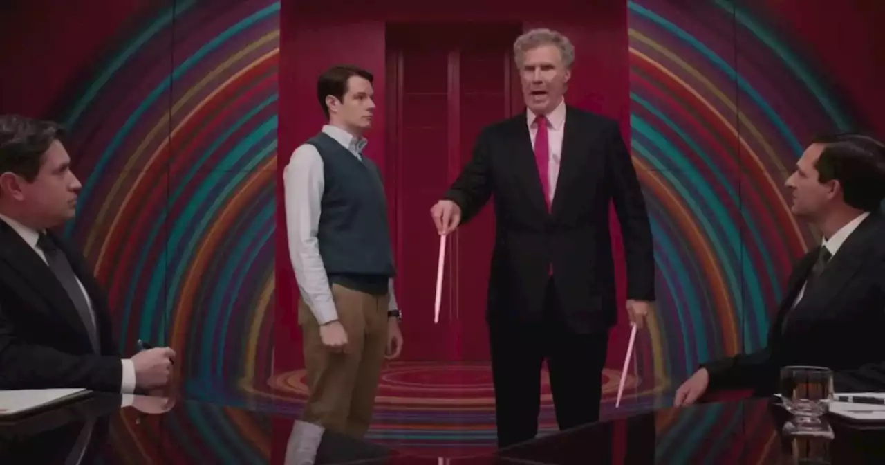 Barbie Movie Video Brings Will Ferrell to Barbie Land