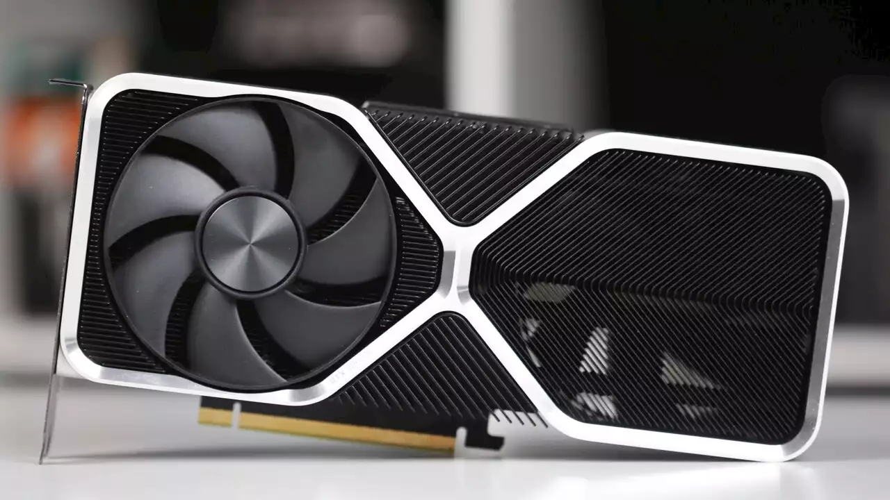 Nvidia zur GeForce RTX 4060: Grafikkarte bringt 14 mal mehr Leistung* und „Less Power“