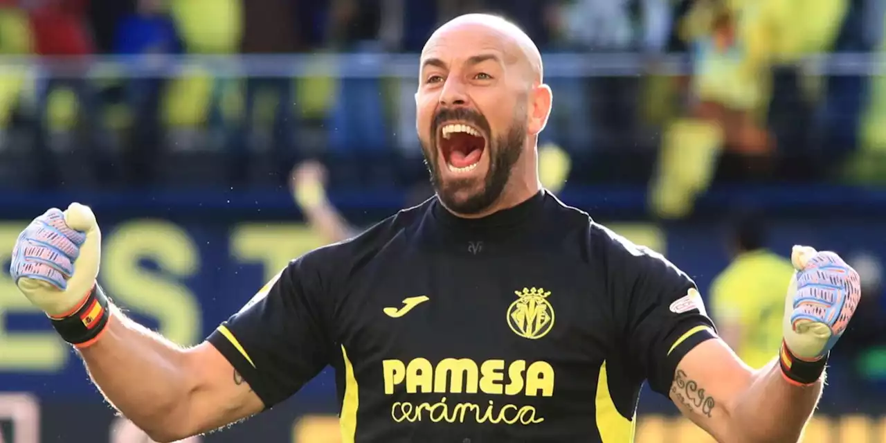 Reina non si ferma: ufficiale il rinnovo con il Villarreal