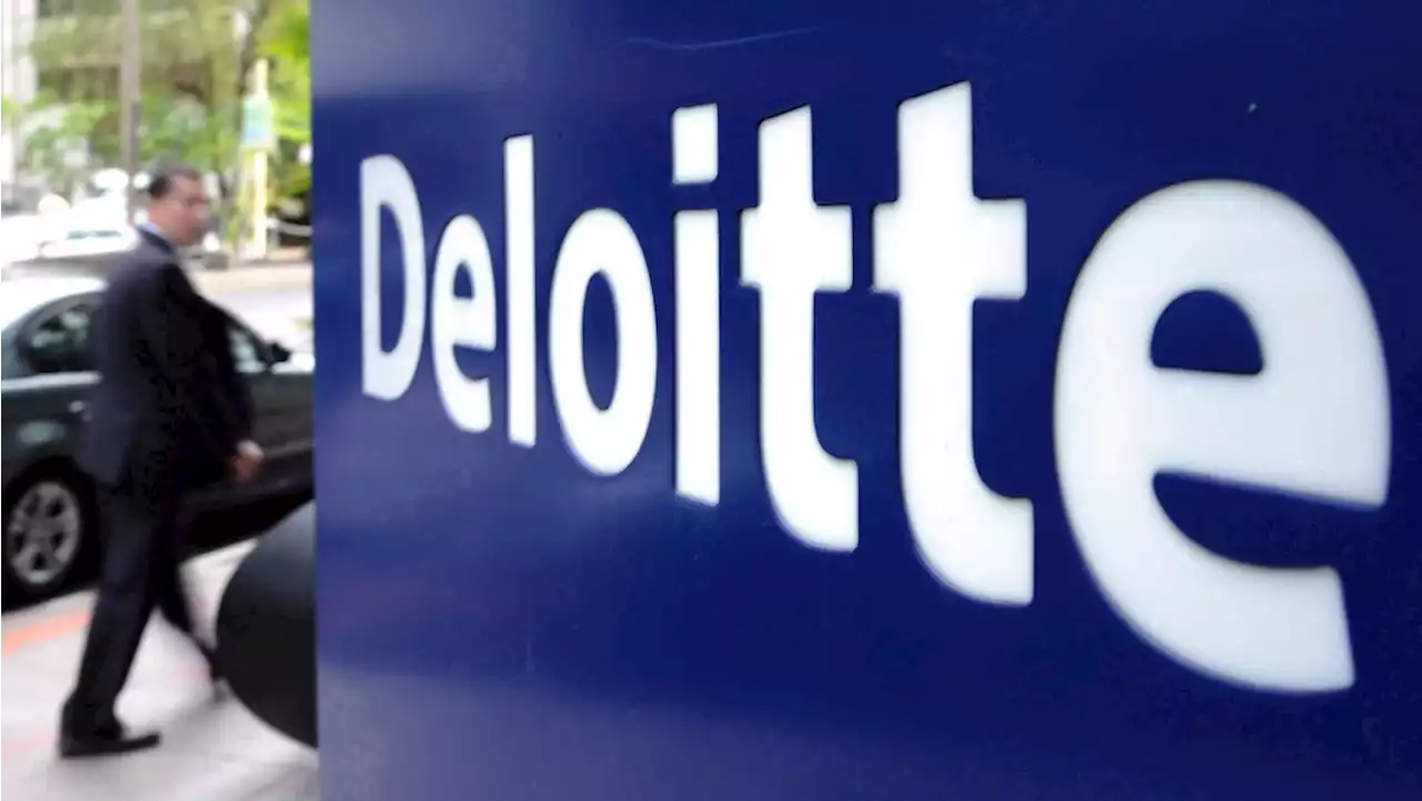 Deloitte study suggests Canadians lack trust in brands' sustainability claims