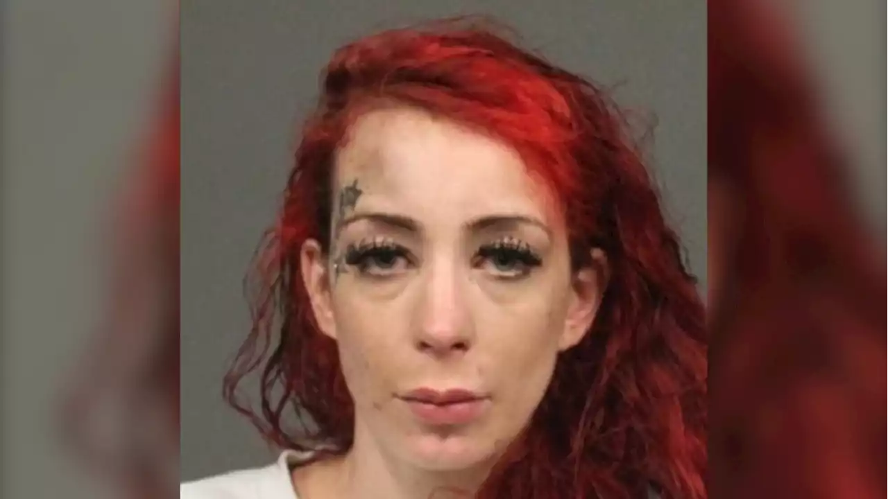 Vancouver Island woman wanted for forcible confinement, weapons charges