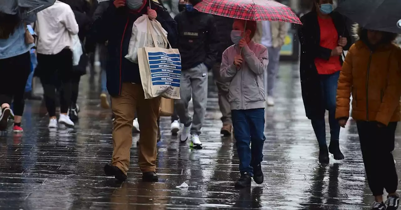 Met Office gives Scotland heatwave verdict as 30C to hit parts of the UK