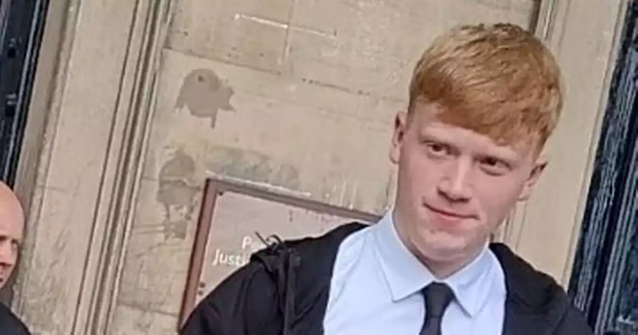 Teen Scots bigot knocked rival's teeth out with glass after anti-English rant