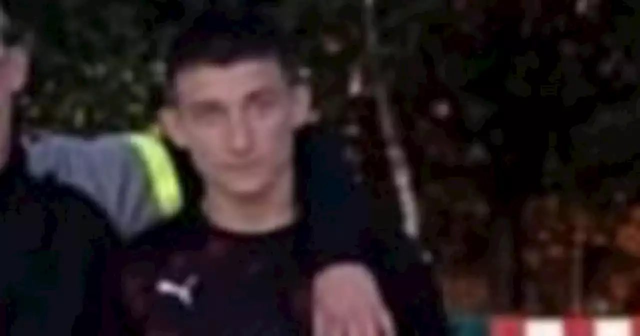 Teen thug guilty of murder after stabbing schoolboy in heart at train station